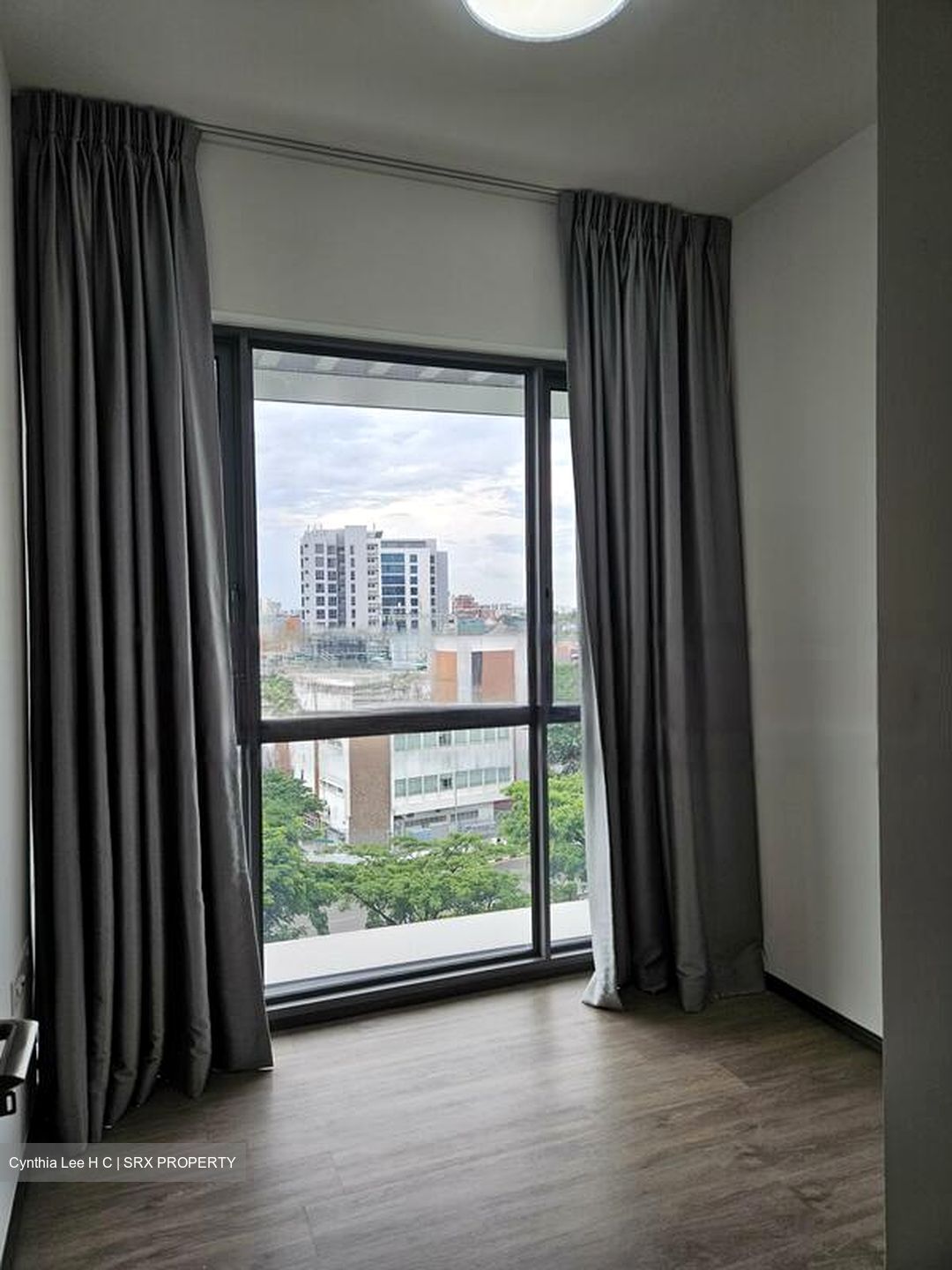 Forest Woods (D19), Condominium #477867991